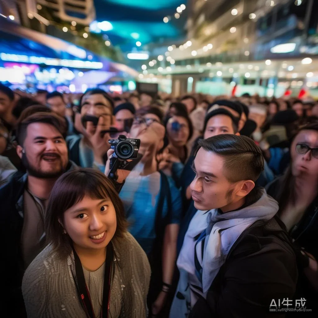澳门银河 - 《阿凡达2》全球首映礼落幕，漫威宇宙新片《黑豹2》票房争议引 配图1