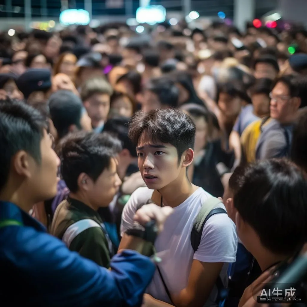 网红短剧《星途》主角因演技争议陷舆论风暴，平台紧急撤回上线通知